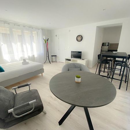 Le Vendee Apartamento Calais Exterior foto