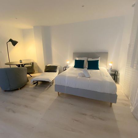 Le Vendee Apartamento Calais Exterior foto