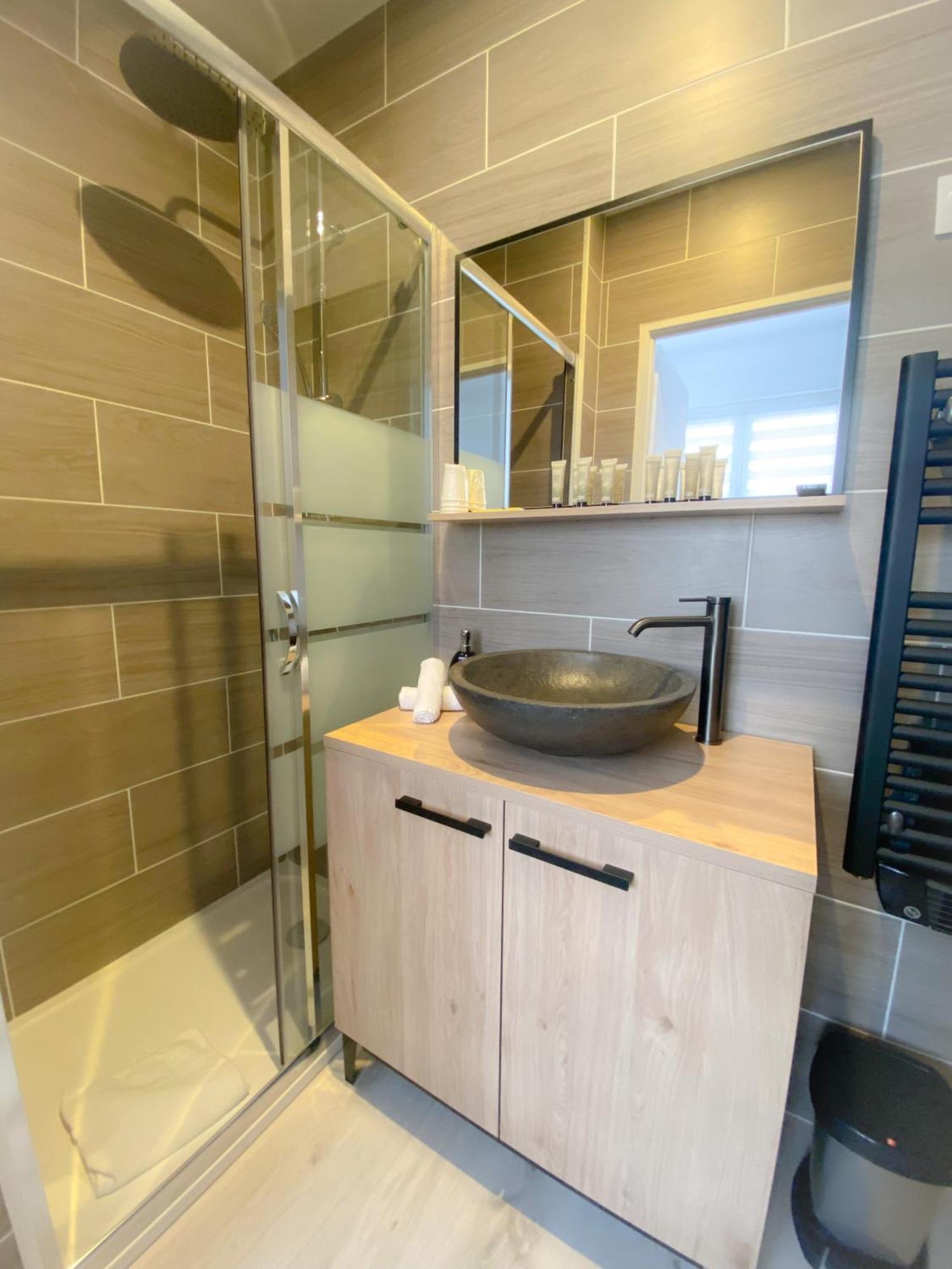 Le Vendee Apartamento Calais Exterior foto
